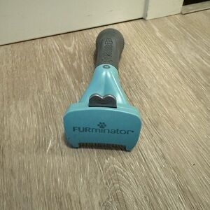FURminator pet brush